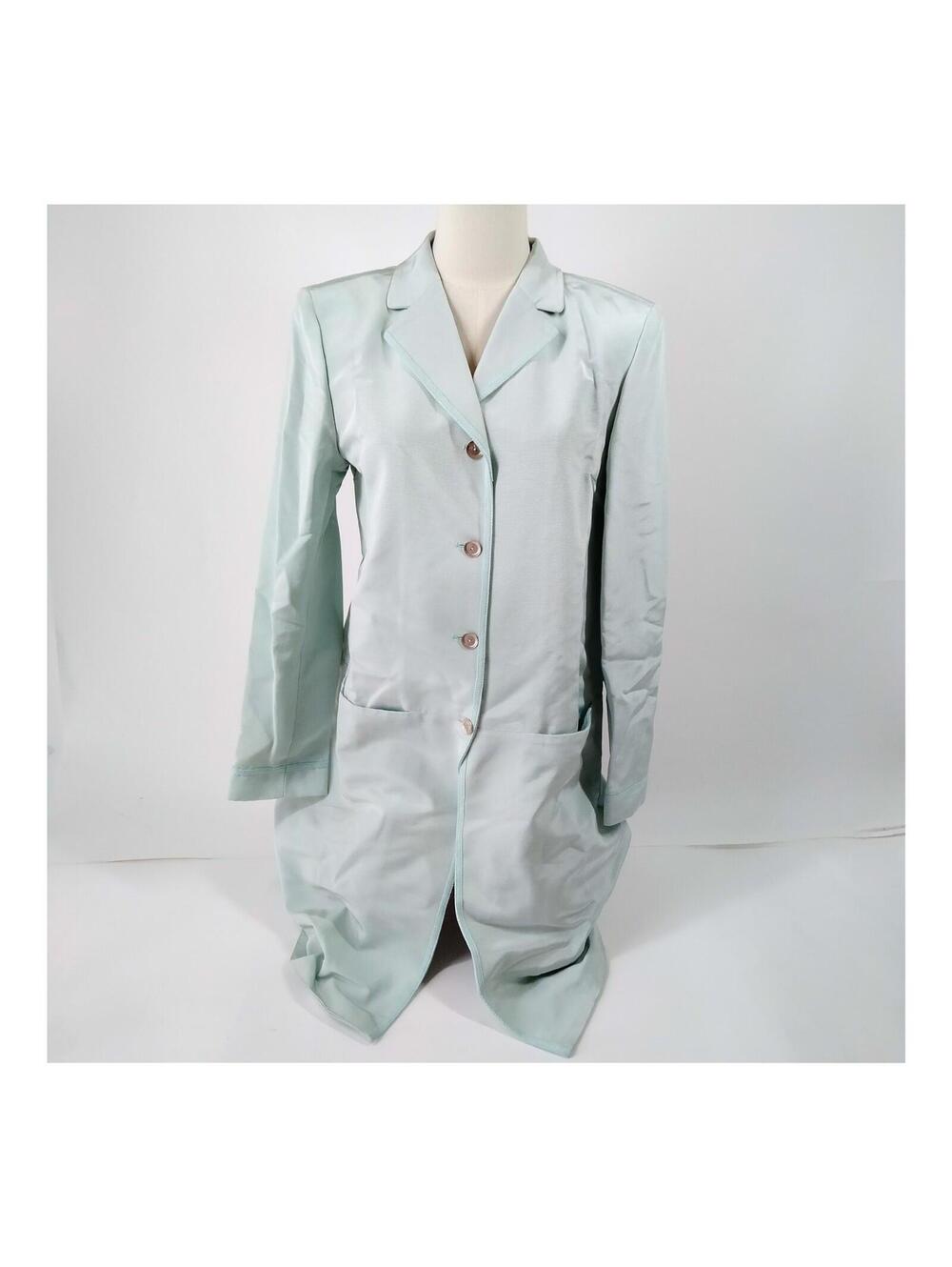 Fendi Coats Ladies Cotton Rayon 3988088